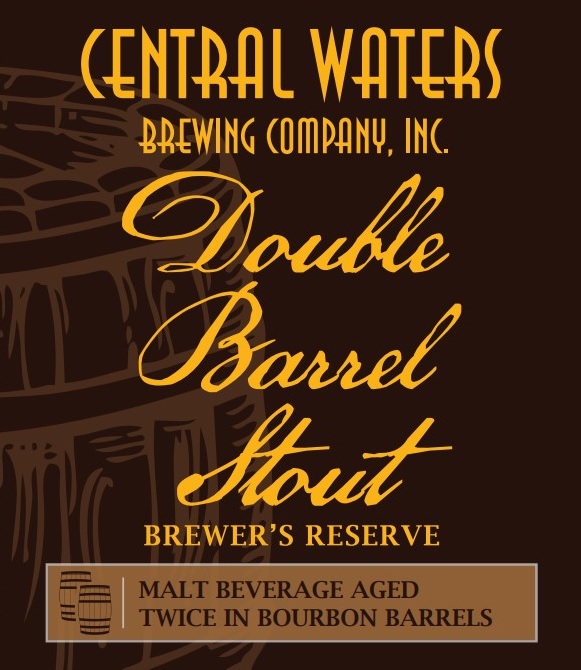 Брюэрс Резерв Дабл Баррел Стаут