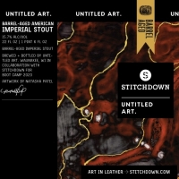 Баррел-Эйджд Американ Империал Стаут