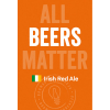 Олл Бирс Маттер Айриш Ред Эль