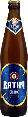 вятич крепкое  (0,5 л.) 6 шт