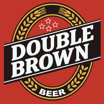 Дабл Браун
