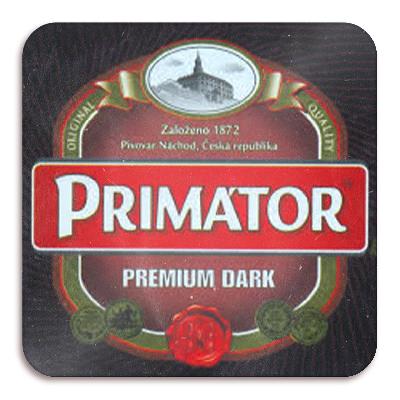 приматор премиум дарк / primator premium dark пэт (20 л.)