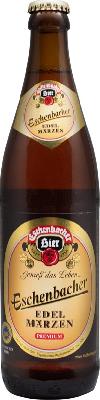 эшенбахер эдель мэрцен / eschenbacher edel marzen (0,5 л.)