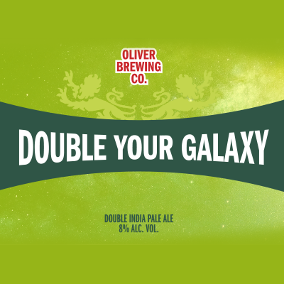 Дабл Йор Гэлакси