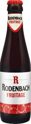 роденбах фрутаж / rodenbach  fruitage (0,25 л.)