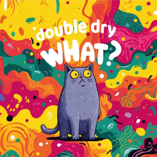 Дабл Драй Уот