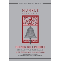 Диннер Белл Дюббель