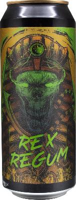 селфмэйд рэкс регум / selfmade rex regum ж/б (0,5 л.)