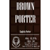 Браун Портер