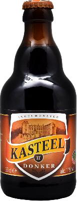 ван хонзебрук кастель донкер / van honsebrouck kasteel donker (0,33 л.)