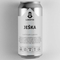 Йешка (Джек)