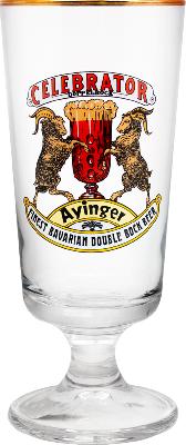 айингер целебратор / ayinger celebrator (бокал 0,3 л.)
