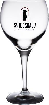 хёйге сент идесбальд / huyghe st. idesbald (бокал 0,25 л.)