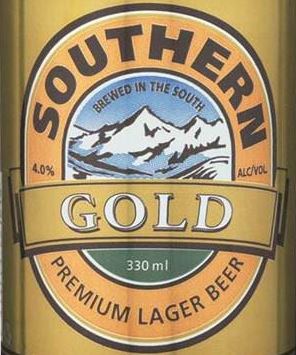 Саузерн Голд Лагер