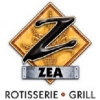 Zea Rotisserie and Brewery