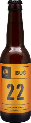 аф брю бас 22 / af brew bus 22 (0,33 л.)