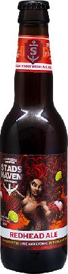 стадсхавен редхэд эль / stadshaven redhead ale (0,33 л.)