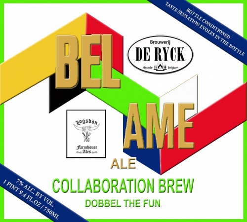 Бель Аме Эль