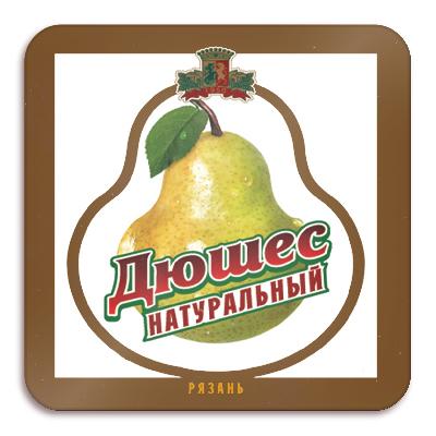 лимонад дюшес рязань (30 л.)