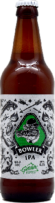глетчер боулер ипа / gletcher bowler ipa (0,5 л.)