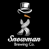 Snowman Brewing