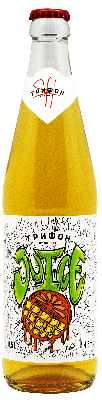 трифон джус / trifon juice (0,5 л.)