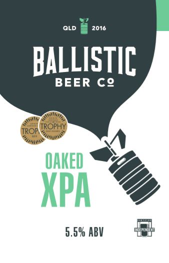 Оукд ИксПиЭй