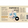 Империал Стаут Лайт