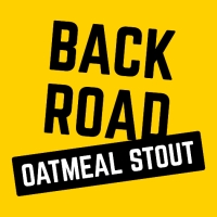 Бэк Роуд Оутмил Стаут