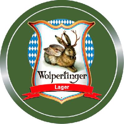 фельдшлёсхен вольпертингер лагер / feldschlößchen wolpertinger lager пэт (30 л.)