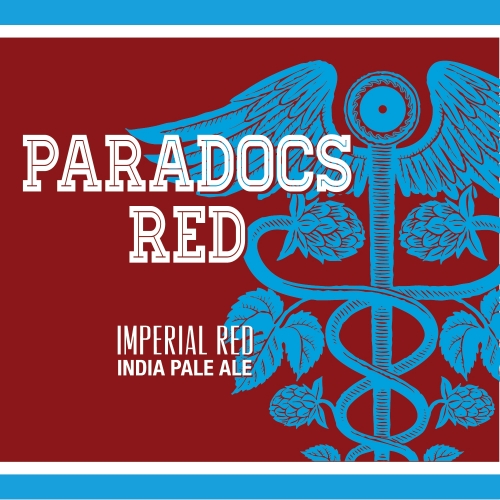 Парадокс Ред