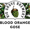 Блад Оранж Гозе