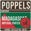 Мадагаскар Империал Портер