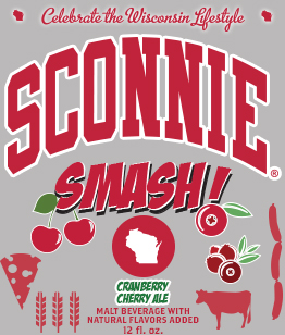 Сконни Смэш