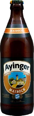 айингер майбок / ayinger maibock (0,5 л.)