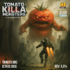 Томато Кила Монстерс