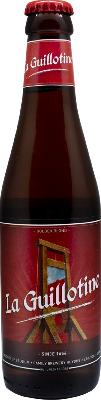 хёйге ля гильотин / huyghe la guillotine (0,33 л.)