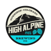 High Alpine Brewing Company