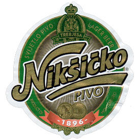 Никшичко Свиетло Пиво