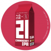 21 Крэнберри ИПА