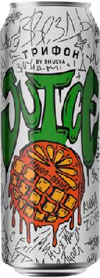 трифон джус / trifon juice ж/б (0,45 л.)