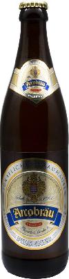 аркоброй пилзнер / arcobräu pilsener (0,5 л.)