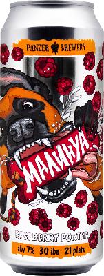 панзер малинуа / panzer malinua ж/б (0,5 л.)