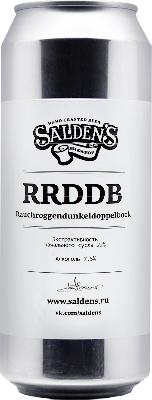 салденс ррддб / salden's rrddb ж/б (0,5 л.)