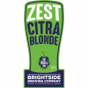 Зест Ситра Блонд