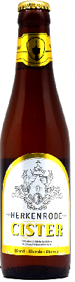 херкенроде цистер / herkenrode cister (0,33 л.)