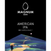 Магнум Американ ИПА Драй Хоппед Айдахо 7
