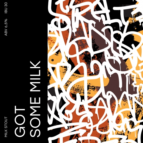 Гот Сом Милк?