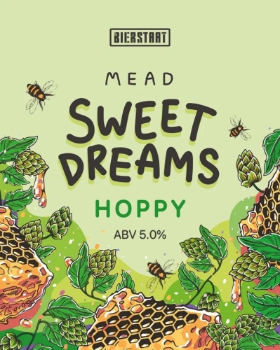 Свит Дримс: Хоппи