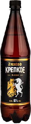 хмелёфф крепкое (1 л.)